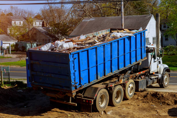 Best Hot Tub Removal  in Fairfax, IA