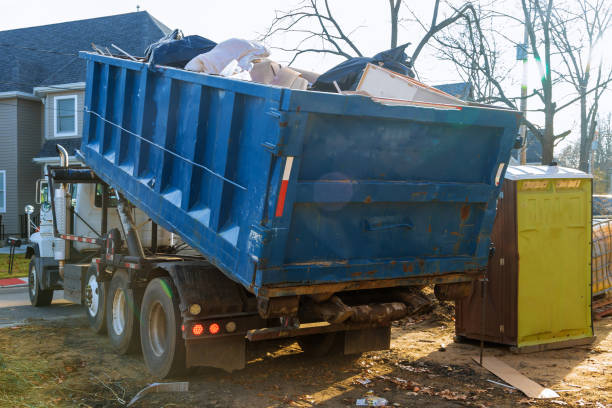 Best Retail Junk Removal  in Fairfax, IA