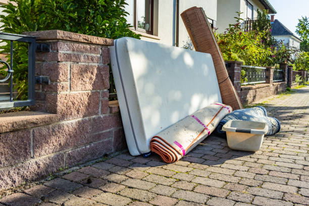 Junk Removal for Events in Fairfax, IA